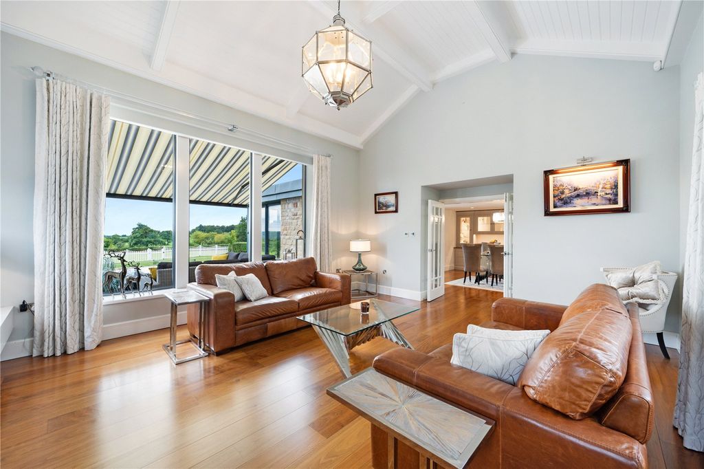 Additional image 11 of 9 bed detached house for saleLongridge Road, Hurst Green BB7