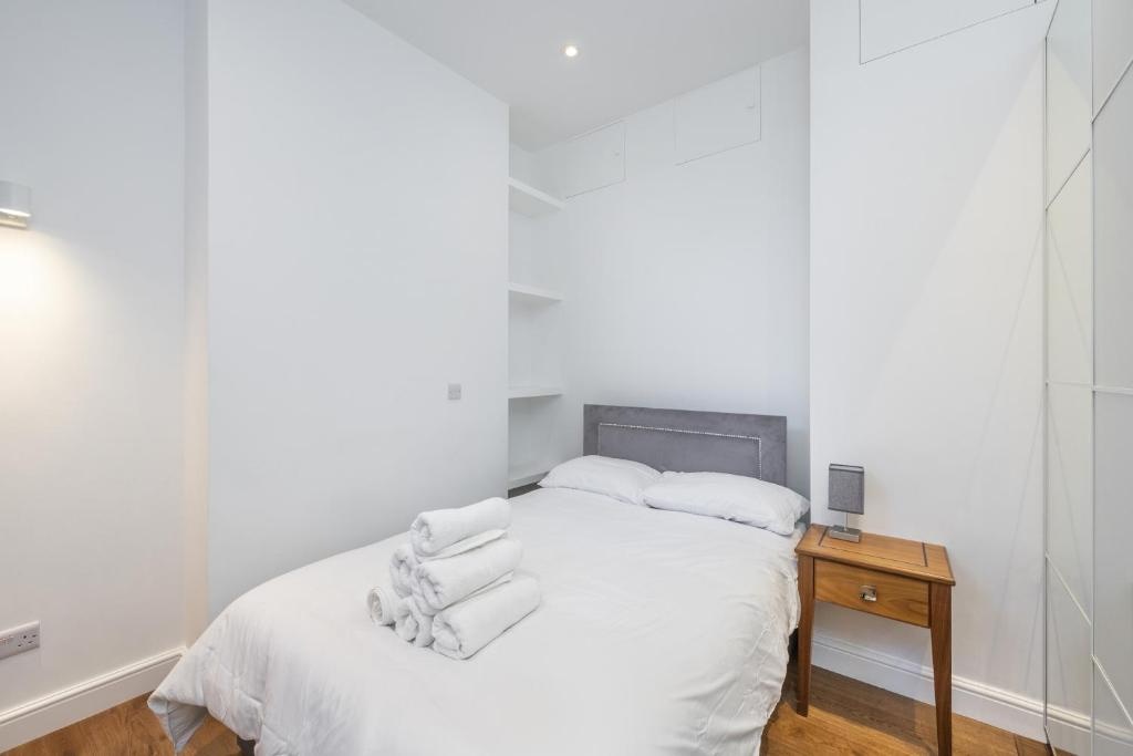 Additional image 11 of 2 Bed Flat, Brook Drive, SE11, N1 7GU