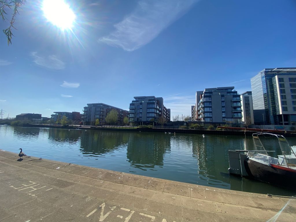 Additional image 10 of 2 bed flat for saleMerlin Drive, Fletton Quays, Peterborough PE2