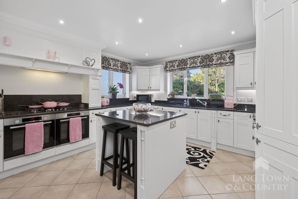 Additional image 6 of 6 bed detached house for saleGlade Close, Derriford, Plymouth PL6