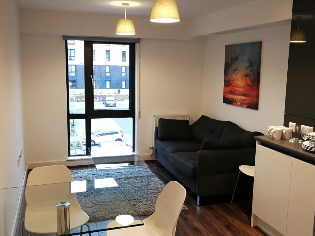 Additional image 3 of Lombard Street, Birmingham, West Midlands, B12