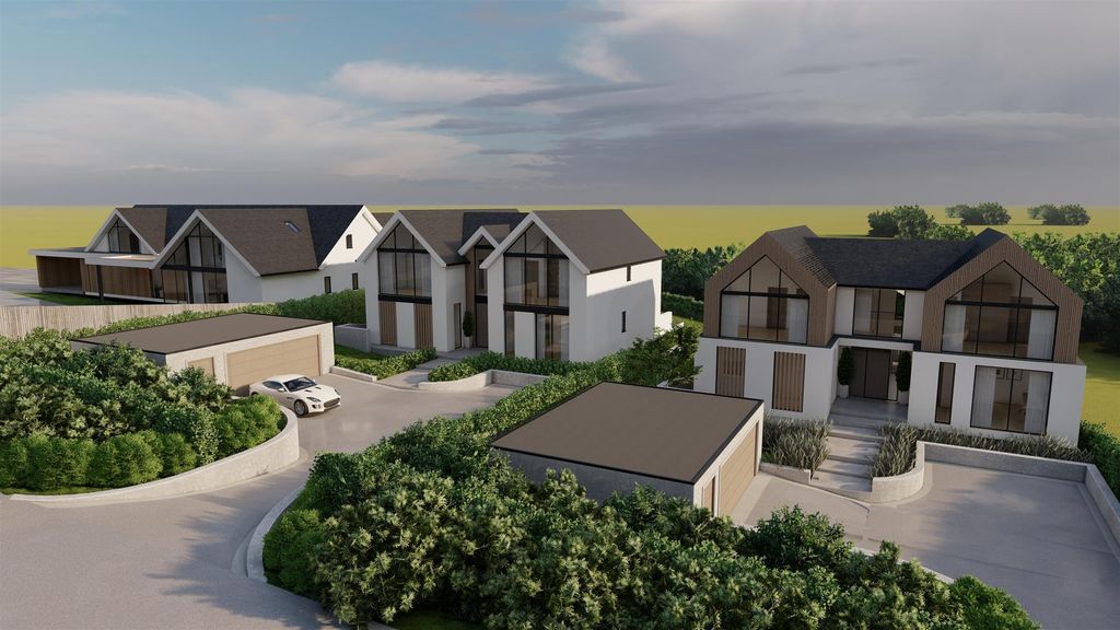 Additional image 3 of Land for saleBuilding Plot 2, Coxmoor Road, Sutton-In-Ashfield NG17