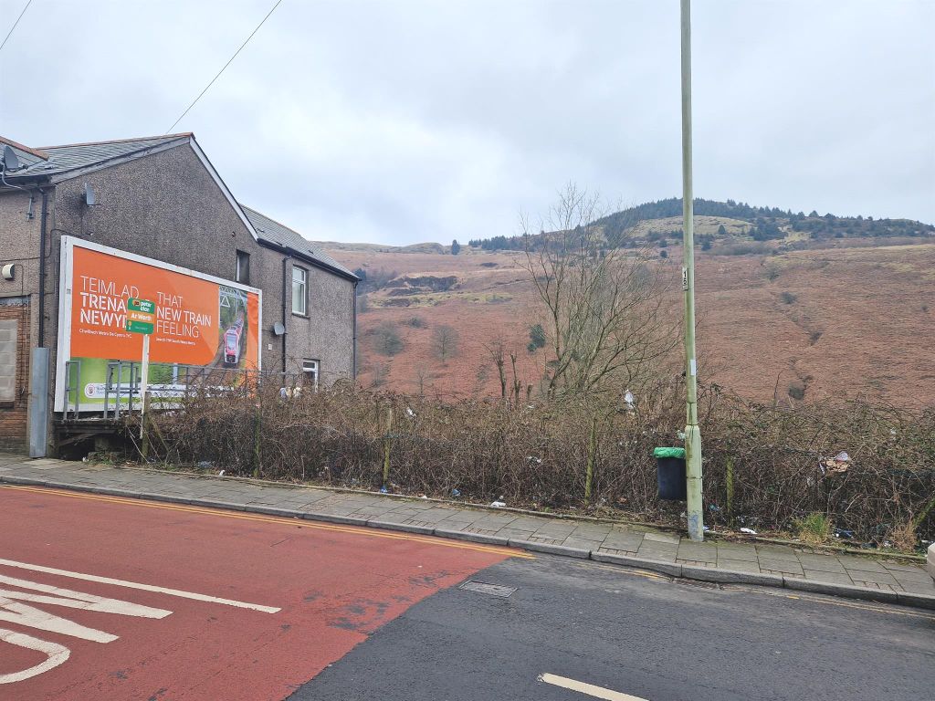 Additional image 7 of Land for saleEast Road, Tylorstown, Ferndale CF43