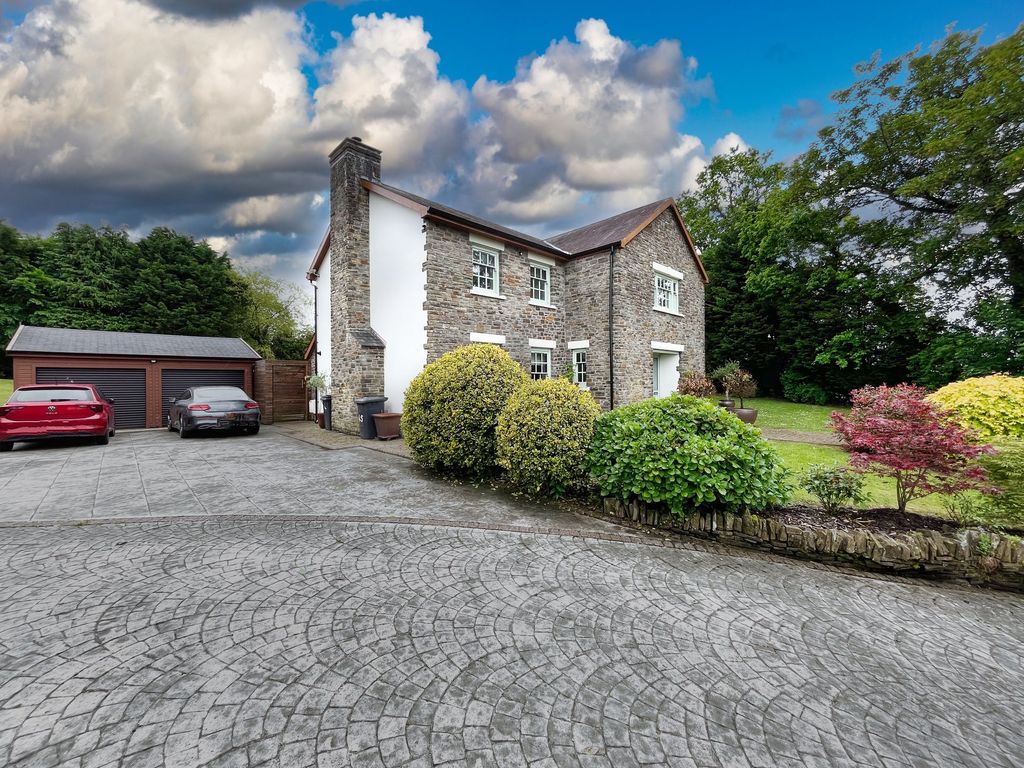Additional image 55 of 5 bed detached house for saleYstradfellte Road, Pont Nedd Fechan, Neath SA11
