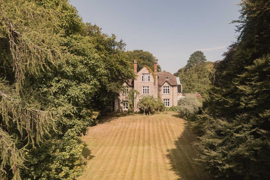 Additional image 19 of 7 bed detached house for saleThe Hayes, Newcastle Road, Corbridge, Northumberland NE45