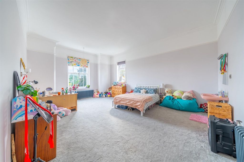 Additional image 16 of 7 bed link detached house for saleLenton Road, The Park NG7