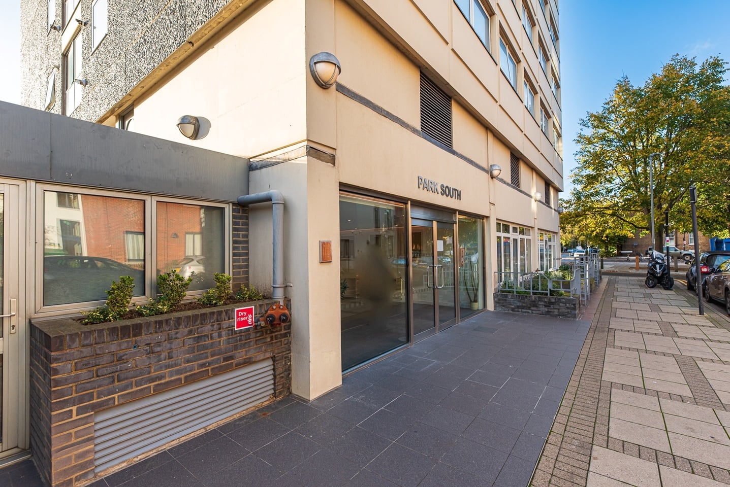 Additional image 15 of 2 Bed Flat, Park South, SW11, N1 7GU