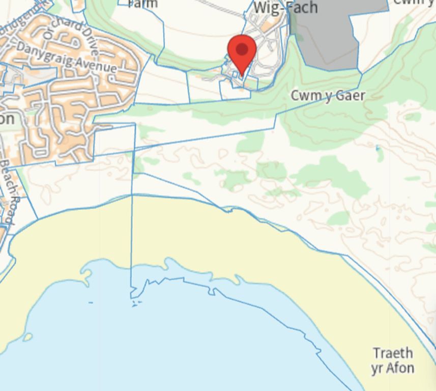 Additional image 21 of Land for saleWigfach, Laleston, Bridgend CF32