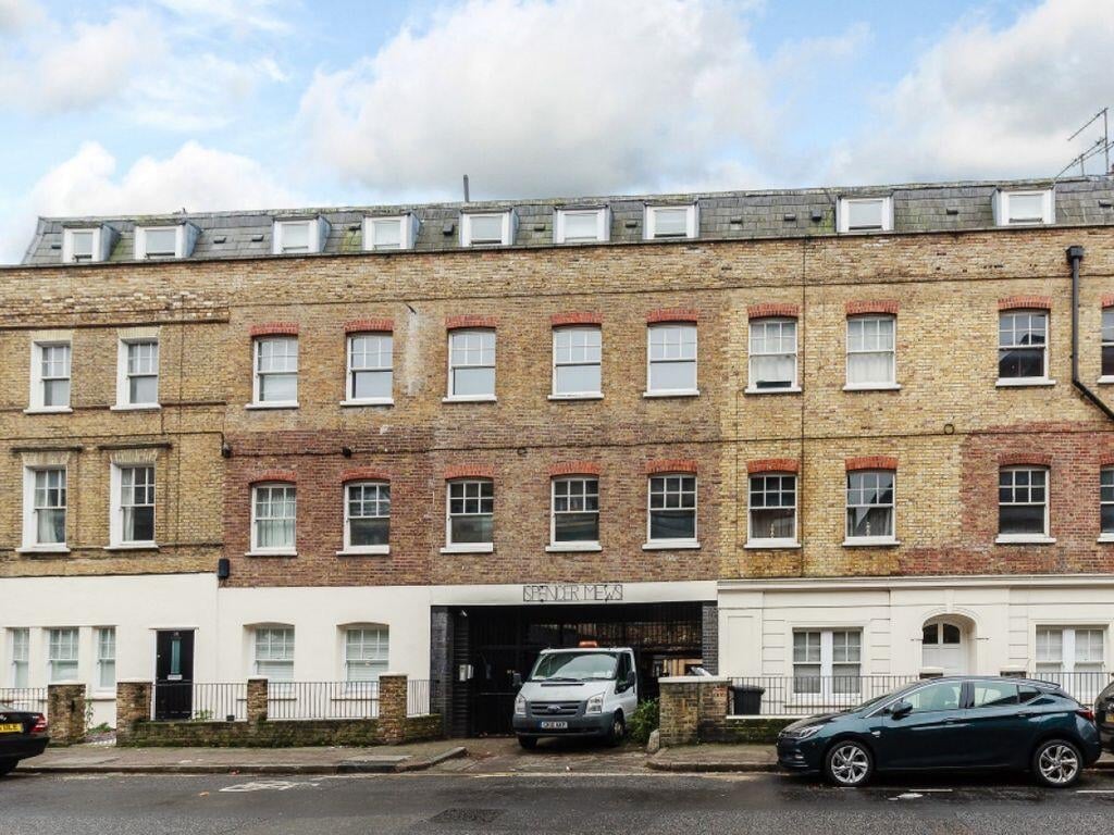 Additional image 10 of 1 Bed Flat, Lansdowne House, SW8, N1 7GU