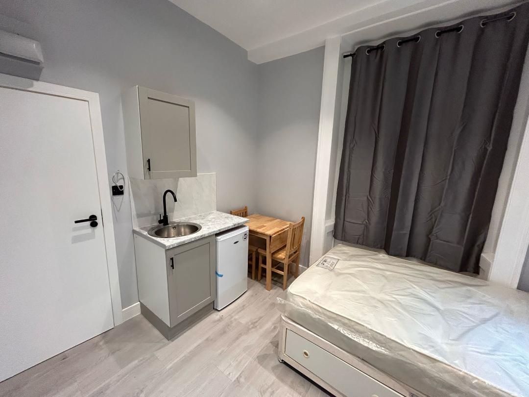 Additional image 5 of Studio Flat, Paddington, W2, N1 7GU