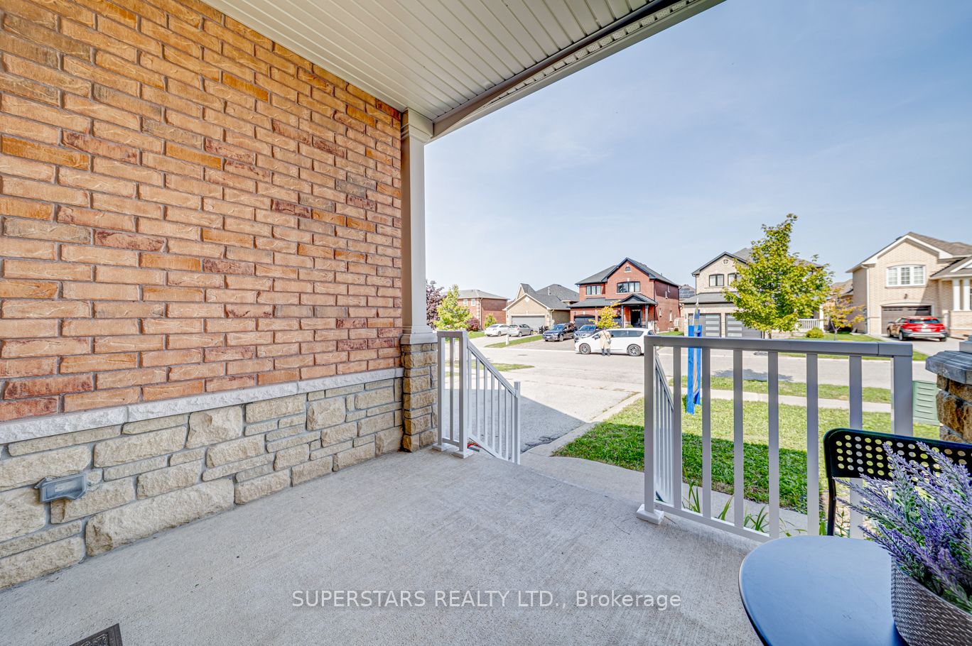 46 Majesty Boulevard, Barrie, ON, L4M 0E4 photo 3