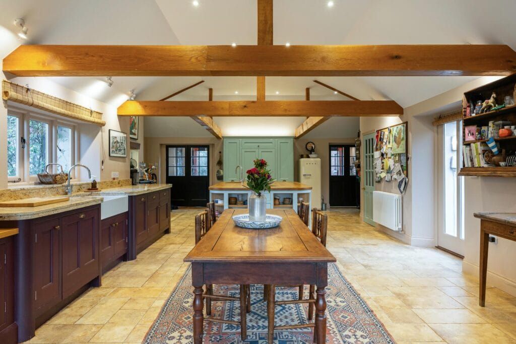 Additional image 6 of 6 bed link detached house for saleHawthorn House, Dereham, Norfolk NR20