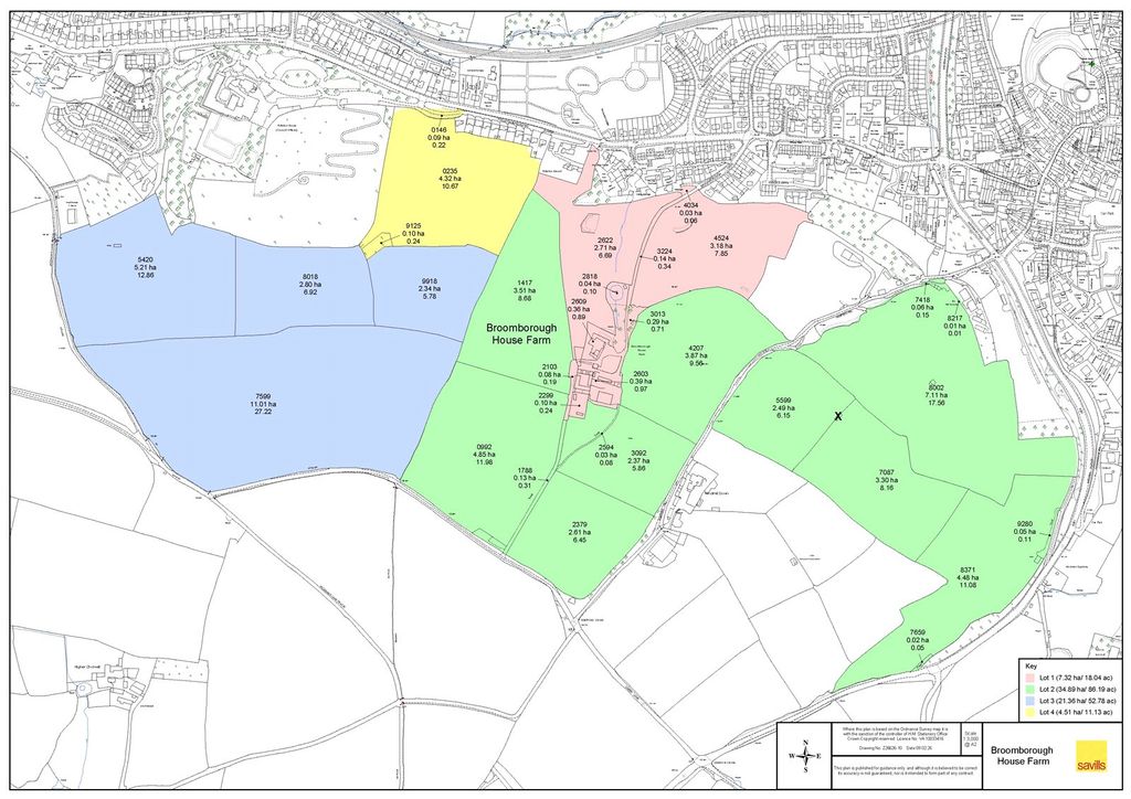 Additional image 26 of Land for salePlymouth Road, Totnes, Devon TQ9