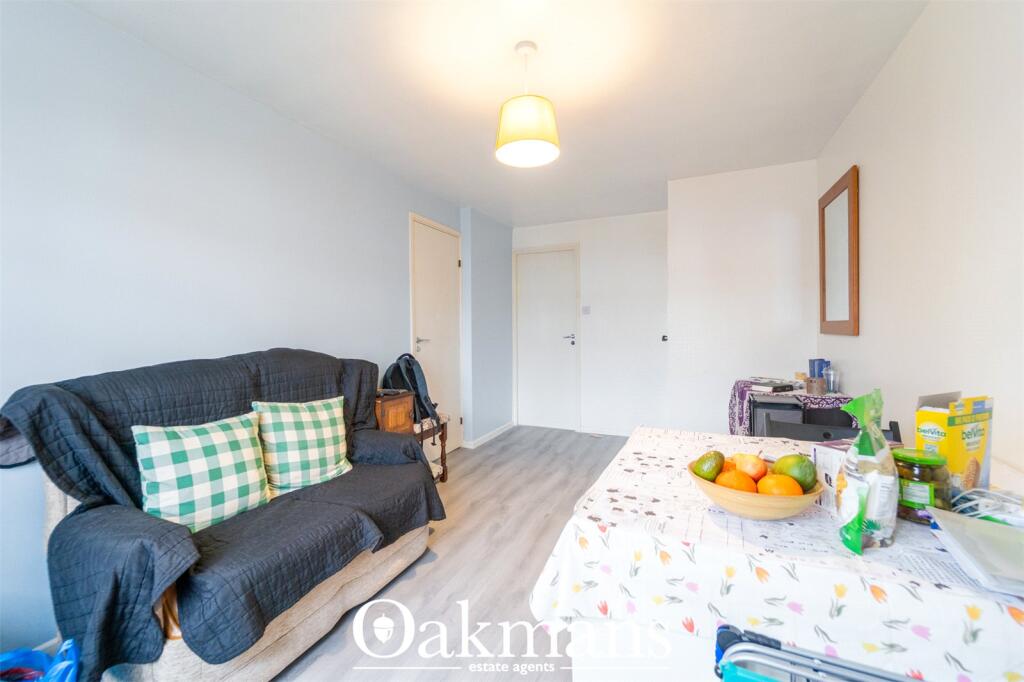 Additional image 3 of Bond Square, Birmingham, West Midlands, B18