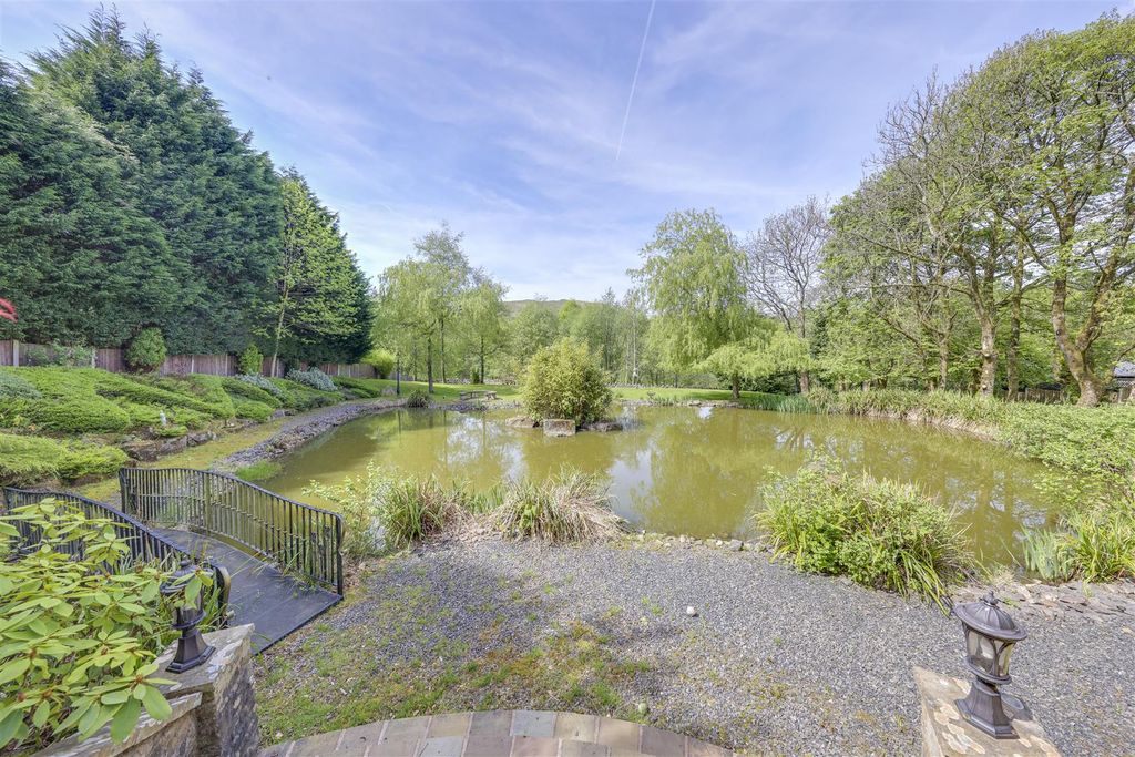 Additional image 50 of 6 bed detached house for saleAlden Road, Rossendale BB4