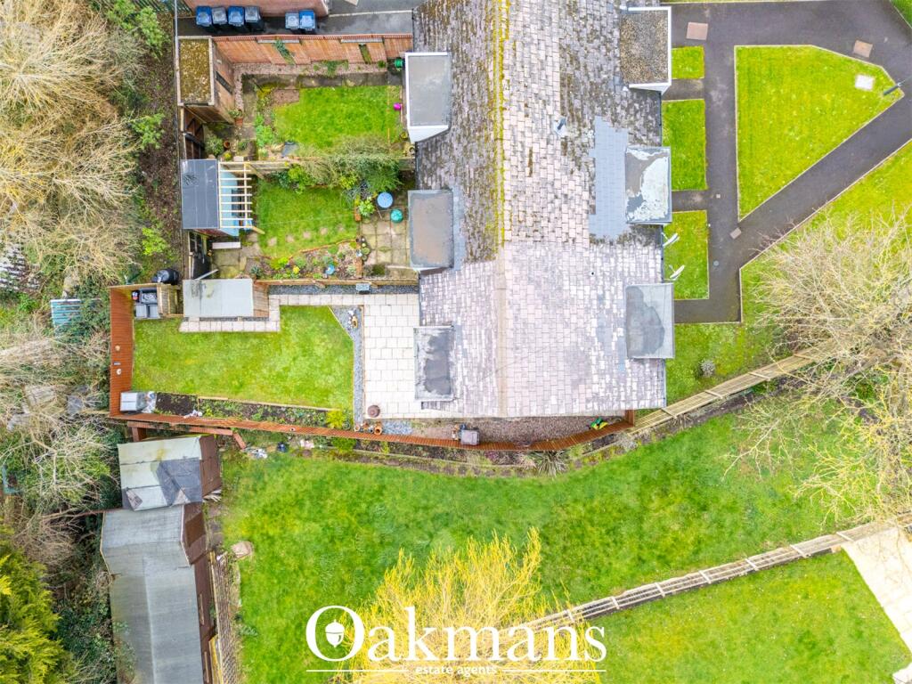 Additional image 39 of The Fairway, Kings Norton, Birmingham, West Midlands, B38