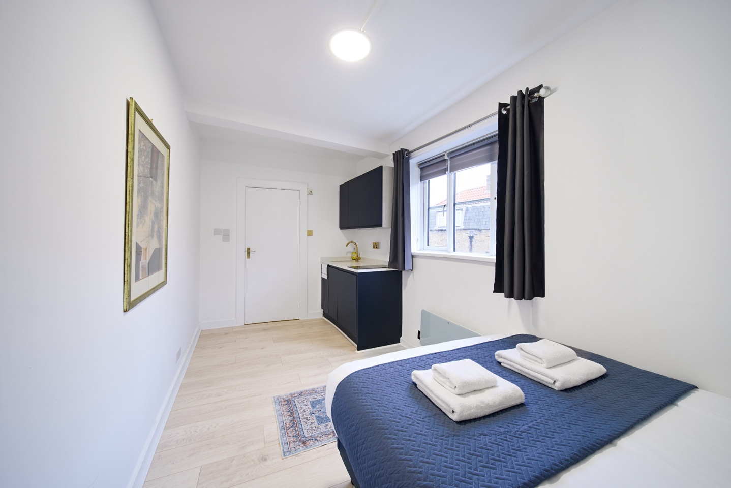 Additional image 2 of Studio Flat, Brick Lane, E1, N1 7GU