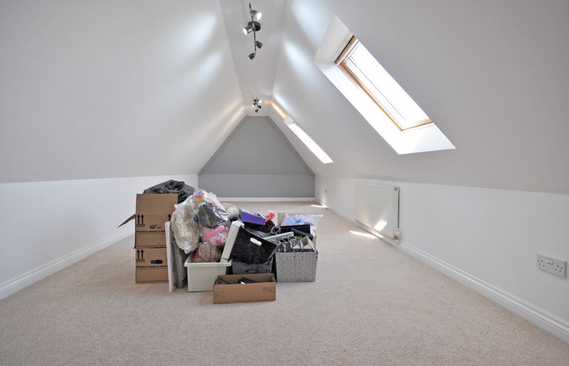 Additional image 27 of 6 bed detached house for saleSubstantial Family House, Old Chepstow Road, Langstone NP18