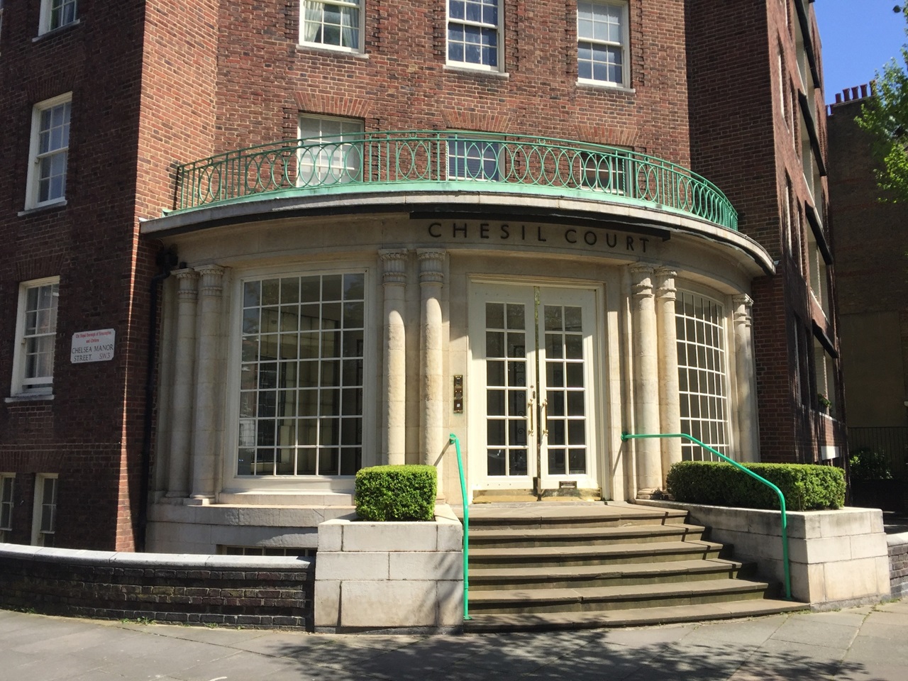 Additional image 15 of 1 Bed Flat, Chelsea Manor Street, SW3, N1 7GU