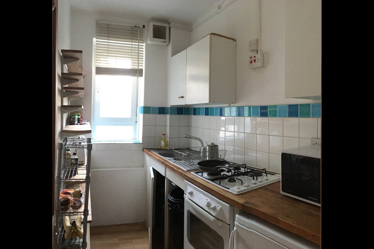 Additional image 4 of 2 Bed Flat, Manciple Street, SE1, N1 7GU