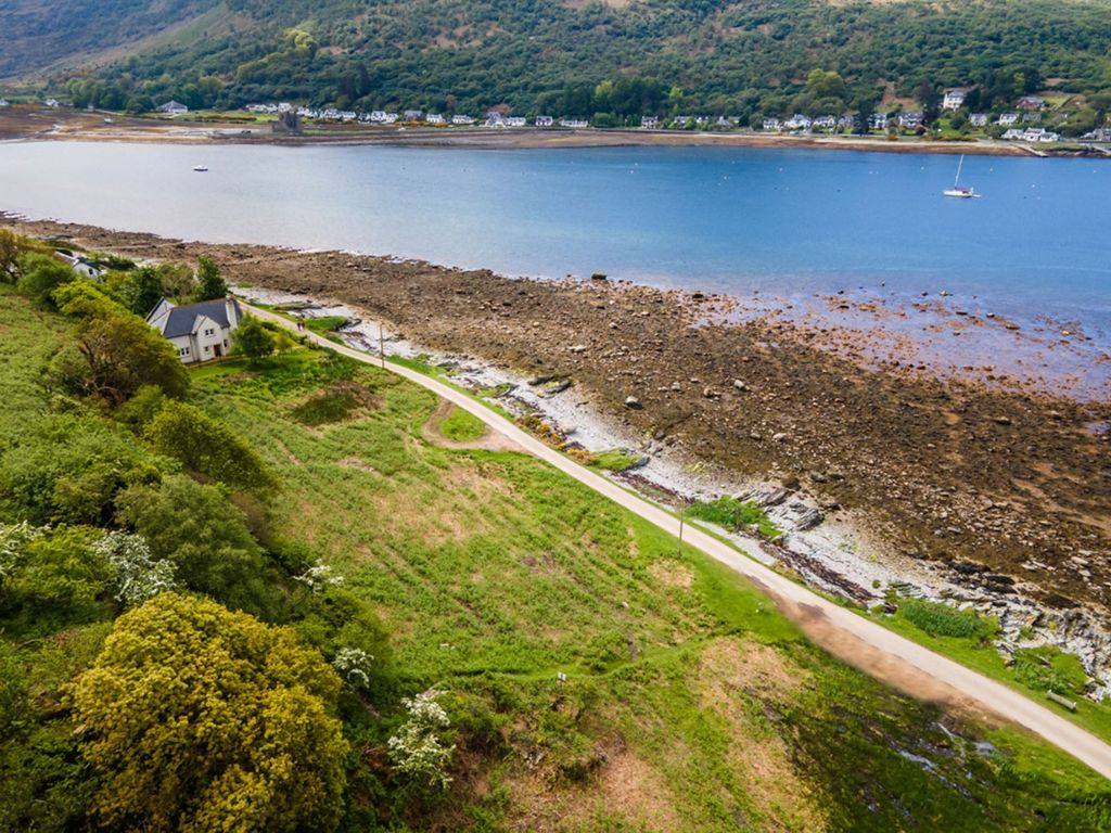 Additional image 28 of Land for saleSouth Newton, Lochranza, Isle Of Arran, North Ayrshire KA27