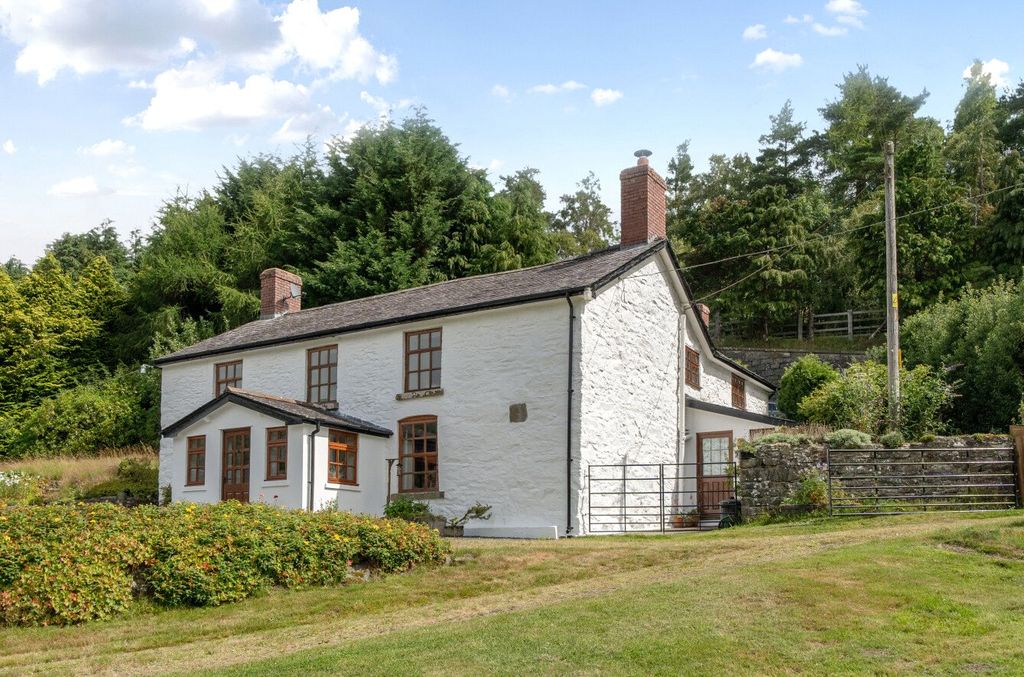 Additional image 5 of 4 bed detached house for saleDolfach Isaf, Llangurig, Llanidloes, Powys SY18