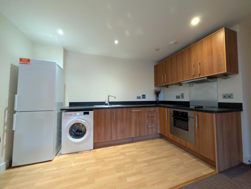 Additional image 12 of Granville Street, Birmingham, B1