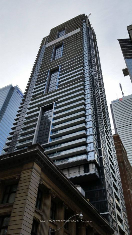 1204-70 Temperance Street, Toronto, ON, M5H 4E8