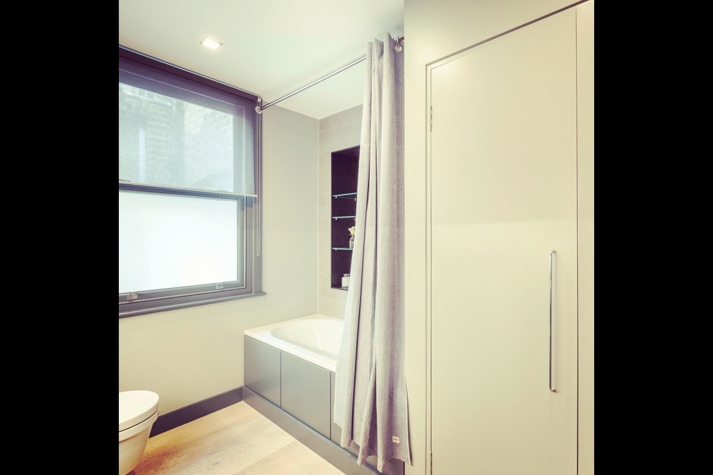 Additional image 8 of 2 Bed Flat, Old Street, EC1V, N1 7GU