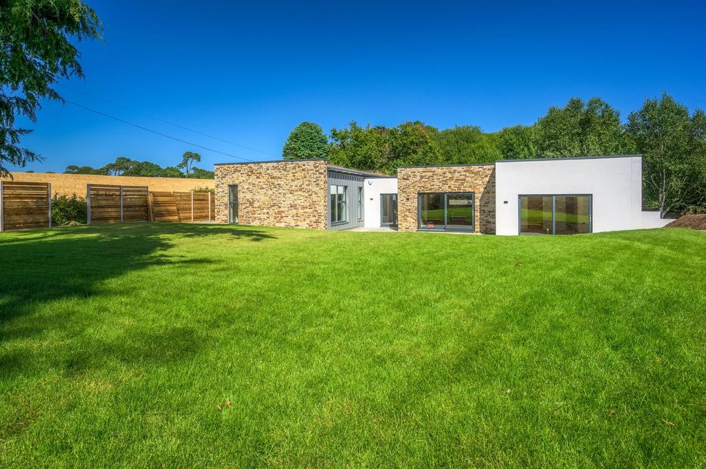 Additional image 14 of 4 bed bungalow for salePlot 3, Boringdon Croft, Plympton PL7