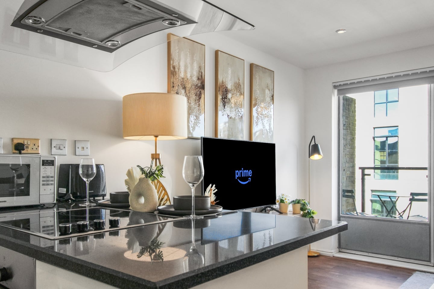 Additional image 16 of 1 Bed Flat, Westminster Bridge Road, SE1, N1 7GU