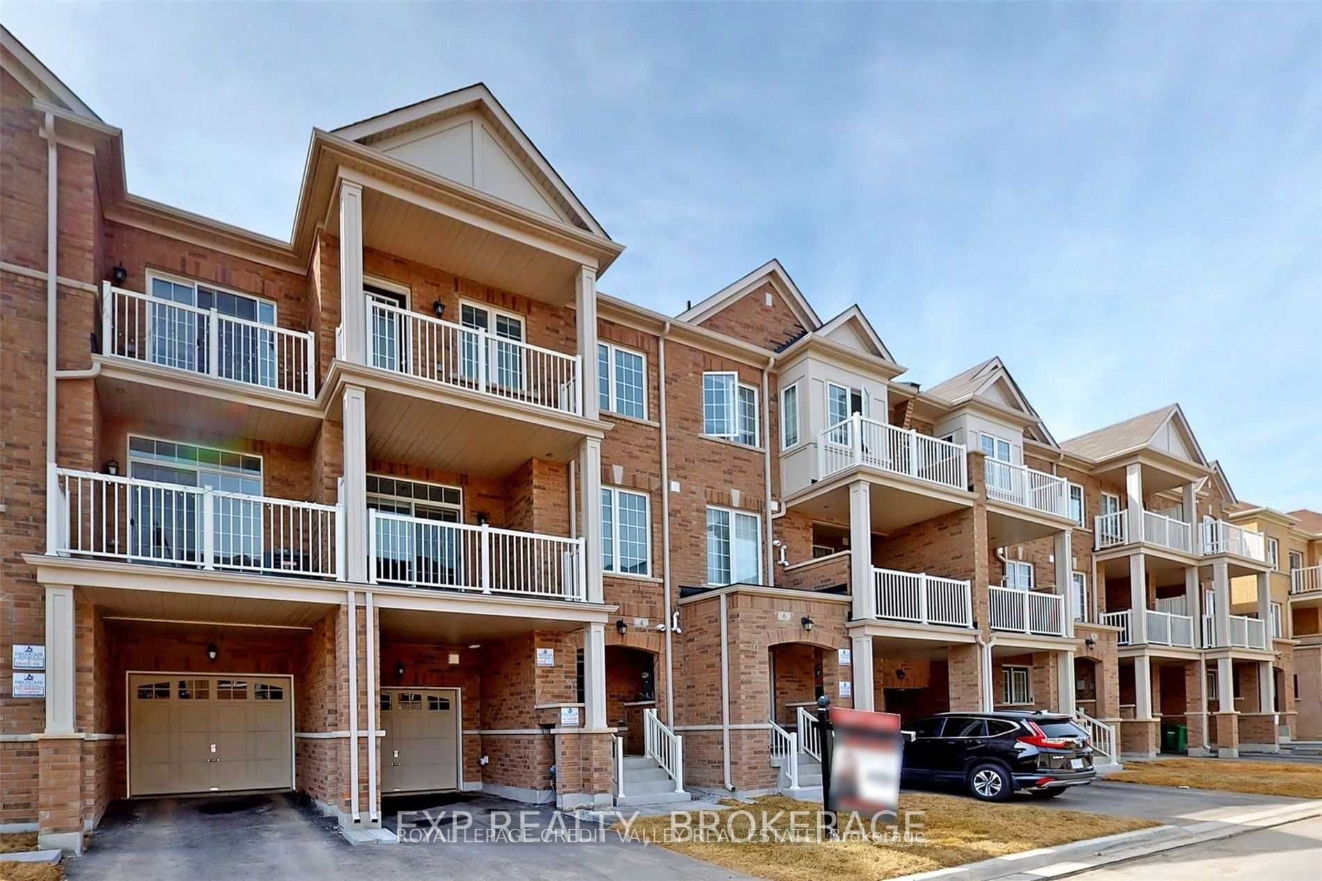 Additional image 2 of 4 Haymarket Drive, Brampton, ON, L4A 5C3