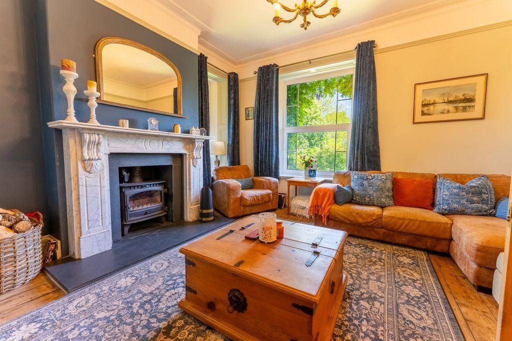 Additional image 5 of 5 bed detached house for saleOld Road, Bwlch, Brecon LD3