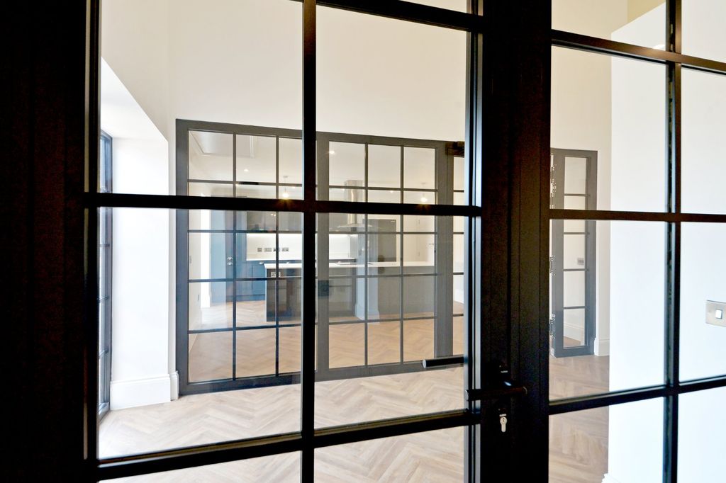 Additional image 19 of 3 bed flat for saleThe Gothic, 4-6 Great Hampton Street, Birmingham B18