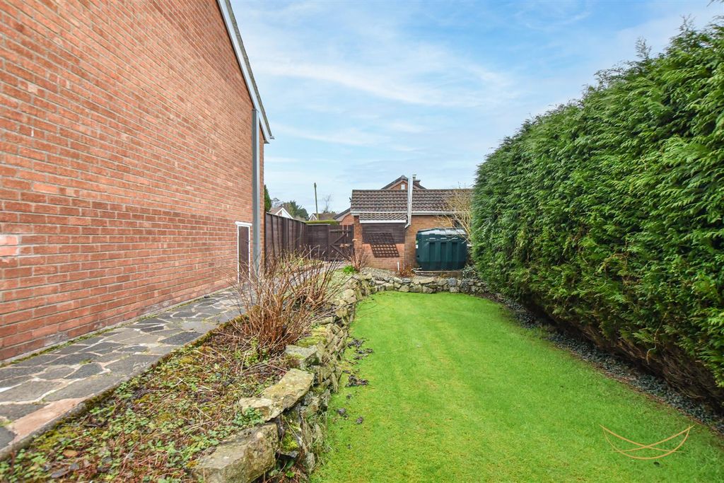 Additional image 36 of 3 bed detached bungalow for saleWaverley Avenue, Newtownabbey BT36