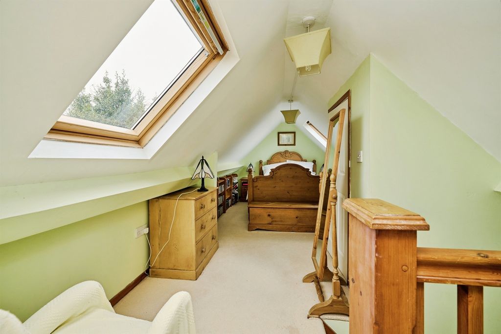 Additional image 14 of 5 bed detached house for saleWelmore Road, Glinton, Peterborough PE6