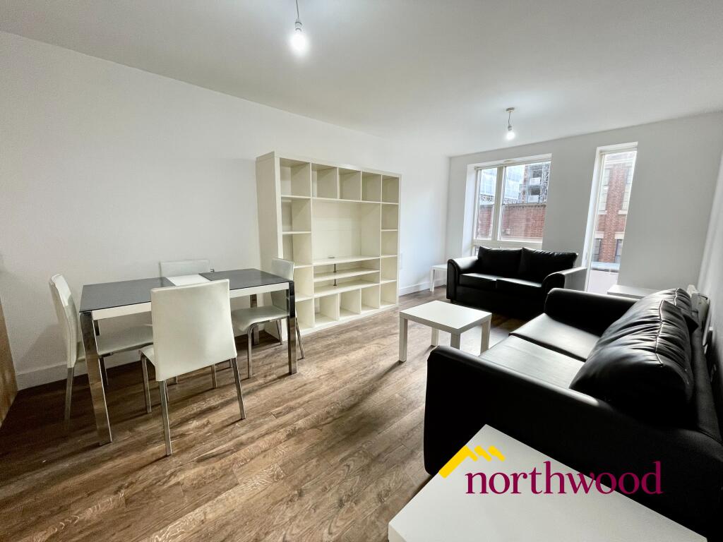 Additional image 4 of Essex Street, City Centre, Birmingham, B5