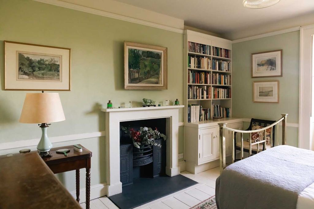 Additional image 11 of 6 bed detached house for saleGreystead Rectory, Old Church & Cottage, Tarset, Northumberland NE48