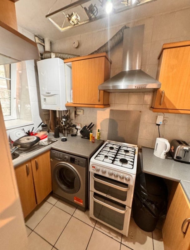 Additional image 6 of Room in a Shared Flat, Mins To Aldgate East, E1, E1 6RL