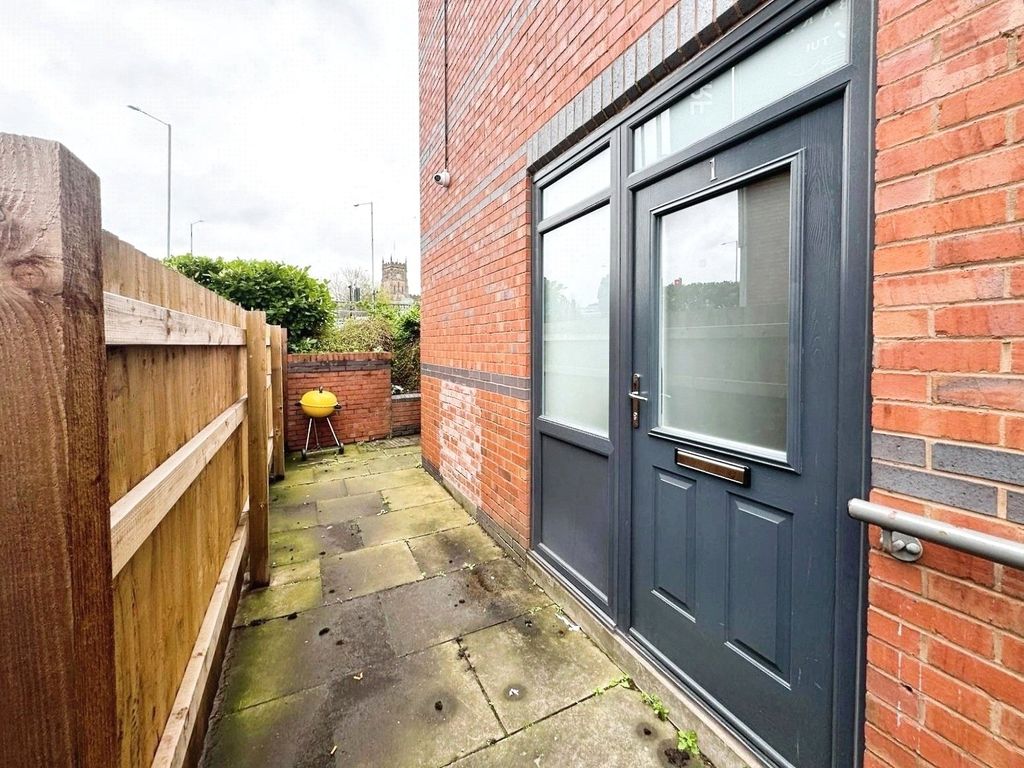 Additional image 7 of Studio for saleLower Mill Street, Kidderminster, Worcestershire DY11