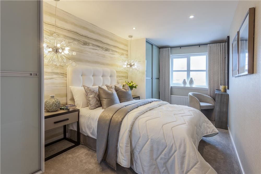 Additional image 10 of 5 bed detached house for sale"Alford" at Off Millerhill Road, Danderhall EH22