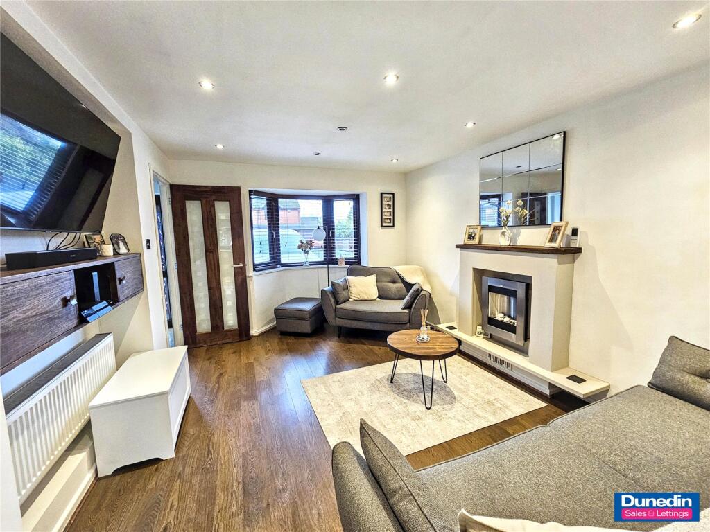 Additional image 26 of Fossil Drive, Rubery, B45