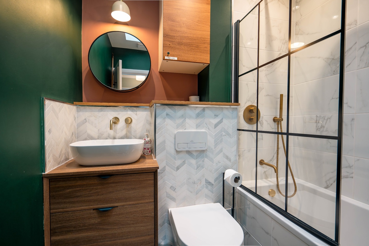 Additional image 32 of 2 Bed Flat, Queens Gate Gardens, SW7, N1 7GU