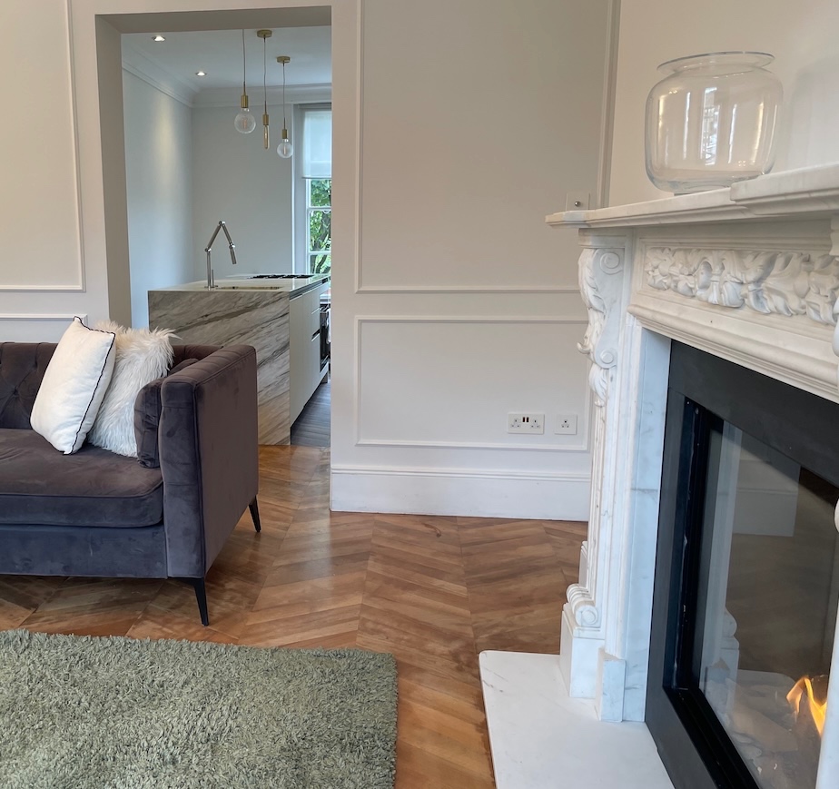 Additional image 13 of 2 Bed Flat, Chadwell Street, EC1R, N1 7GU