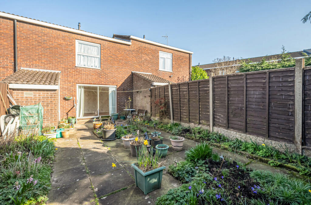 Additional image 12 of Easmore Close, Birmingham, West Midlands