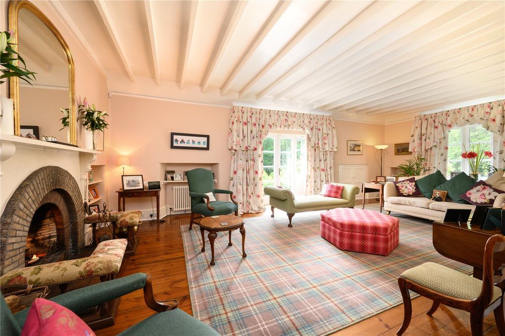 Additional image 4 of 10 bed detached house for saleInglisfield, Gifford, Haddington, East Lothian EH41