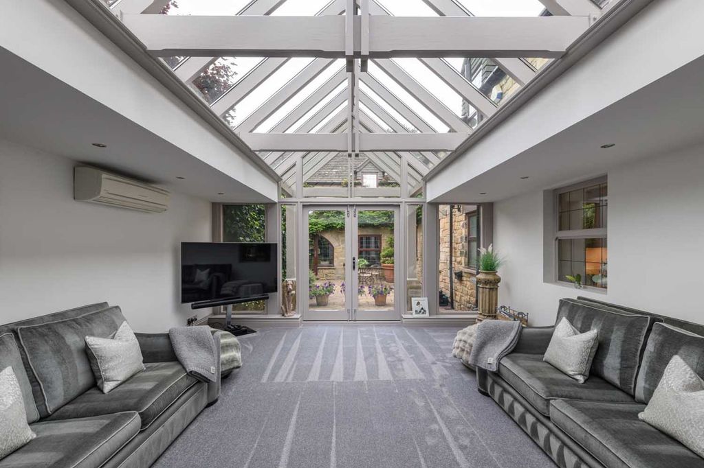 Additional image 9 of 6 bed barn conversion for saleBowes Hill, Newton Hall, Newton, Stocksfield, Northumberland NE43