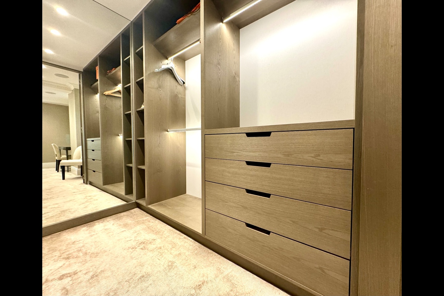 Additional image 14 of 4 Bed Flat, Chiltern Court, NW1, N1 7GU