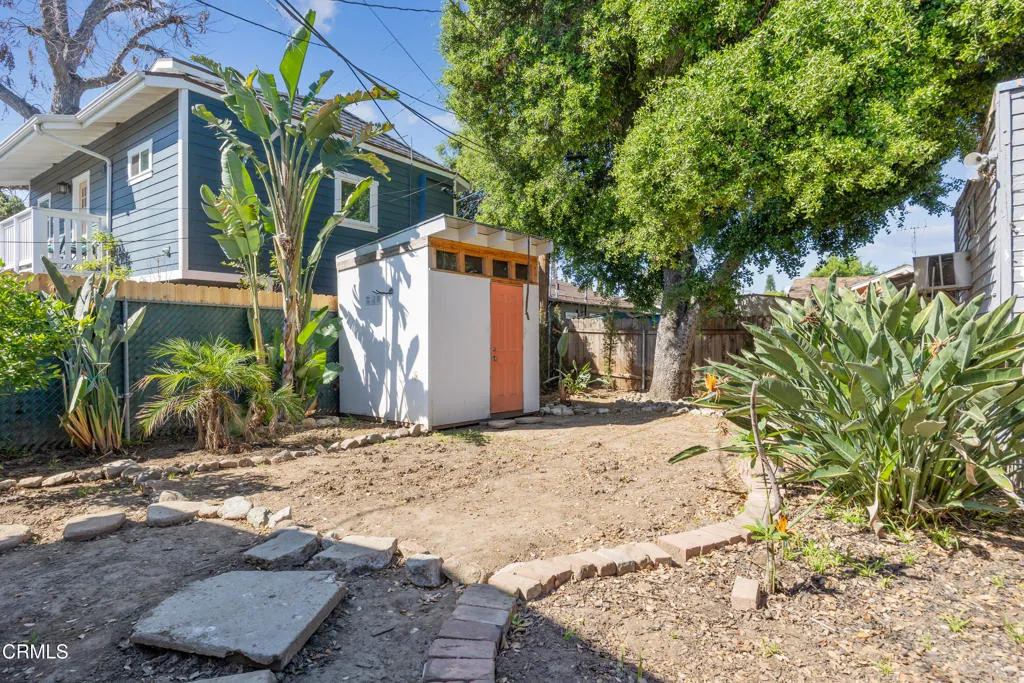 1607 N Avenue 54 Ave, Los Angeles, CA 90042