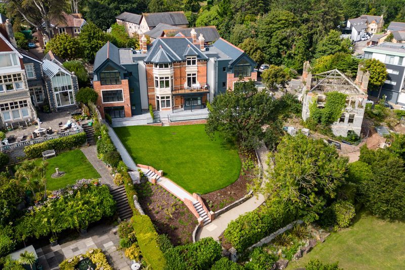 Additional image 15 of 2 bed flat for saleAshdene Manor, Bridgeman Road, Penarth CF64